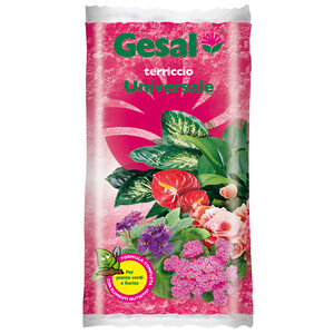 Gesal Terriccio Universale 20 L
