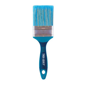 Pennellessa Setola Azzurra N.2" P/Smalto Acqua