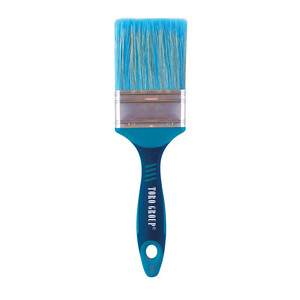 Pennellessa Setola Azzurra N2"1/2 Smalto Acqua