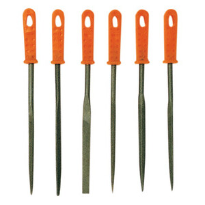 Conf 6 Lime Mini P/Metallo 15 cm