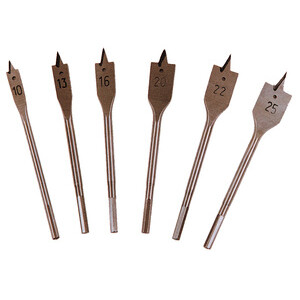 Mecchia P/Legno Conf. 6 PZ