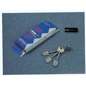 Atra BL03110 Blocchetto C/Chiave 92 mm