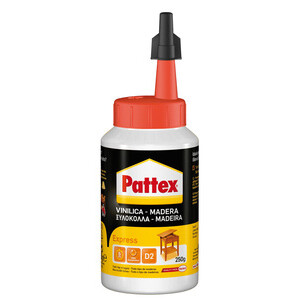 Pattex Colla Vinilica Express da 250 G