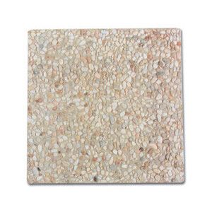 Kit 4 Marmette P/Ombrelloni 50X50CM 84 kg