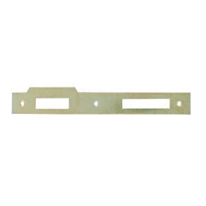 Patent Contropiastra 113 Gaccia 8X90 Ott.to C/Alet