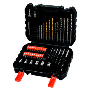 B+D A7188-XJ Gift Set 50 PZ.