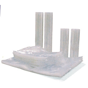 Rotolo Goffrato 20CMX 6M P/Sottovuoto 2 PZ