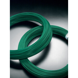 Filo Tensione Plasticato N.16 D 2,7/3,2MM Verde