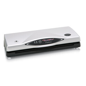 Macchina Sottovuoto 140W Magic Vac Futura