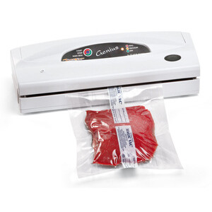 Macchina Sottovuoto 300W Magic Vac Genius