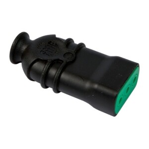 Fme 81.101 Presa 10A 2P+T Hi-Pro Calpestabile