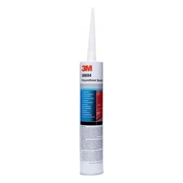3M 8684 Sigillante Poliur.nero 310ML – cod. 7000077239
