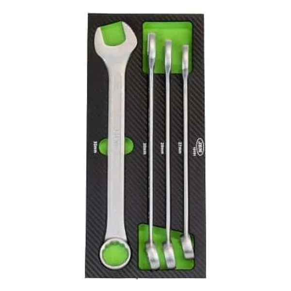 4 Pezzi Set Comb. JBM – cod. 15161