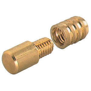 SC Reggipiano C/Bussola 5MA Ottone D 7 mm 8 PZ
