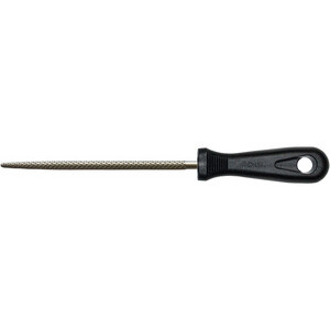 PL Raspa Tonda Taglio 1/2 Dolce 10" C/Manico