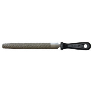 PL Raspa Taglio 1/2 Dolce 10" C/Manico