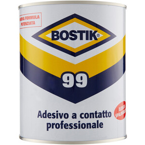 Bostik 99 Adesivo da 850 ml