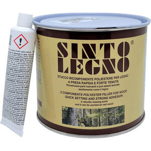 Sintolegno Chiaro Scuro 750 ml