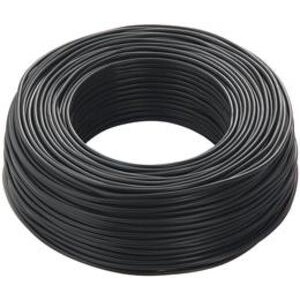 Cavo Elettrico Unipol FS17 Sez 1,5 mm Nero