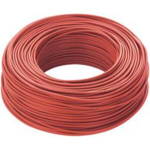 Cavo Elettrico Unipol FS17 Sez 1,5 mm Rosso