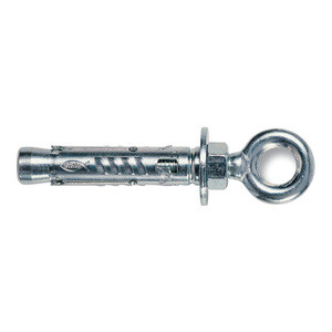 Fischer Tassello Ta M-O 6 C/Occhiolo