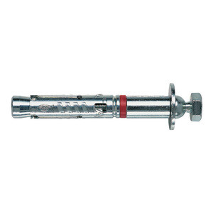 Fischer Tassello Ta M-Bp 8 Vite Antifurto