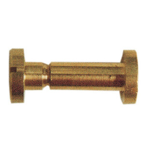 Viti a Cannocchiale Ottone D 6X25 mm