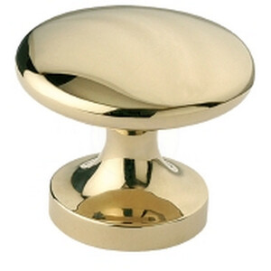 Frascio Pomolo Zama Easy 760 D 68 mm Inoxbrass