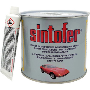 Sintofer Bianco 750 ml