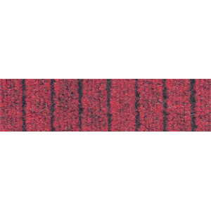 Passatoia Super Medium H 67 cm Rosso Bordeaux