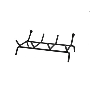 Brucialegna P/Camino SEZ.18 40X35 cm (1113/40)