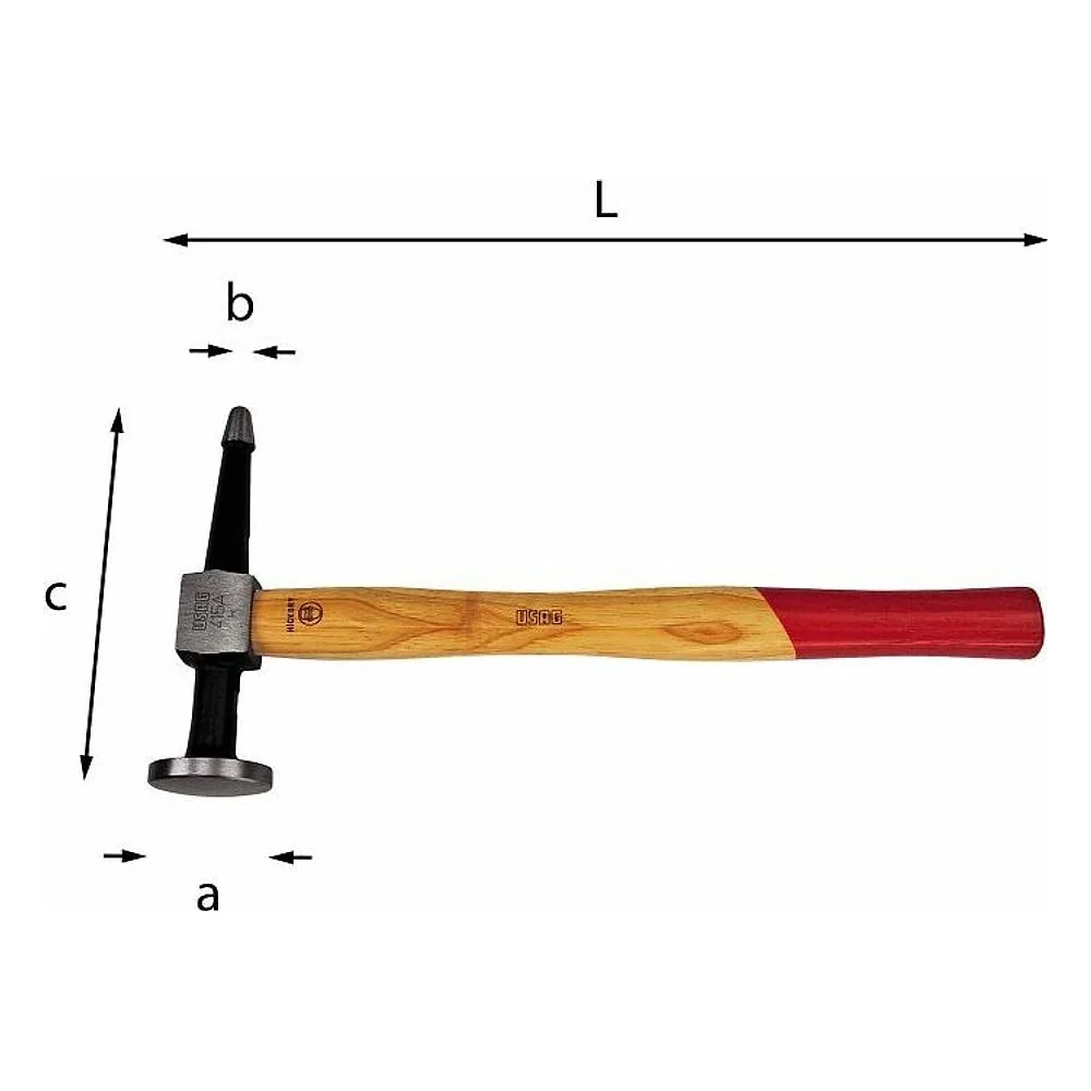 415 A_40 Martello – cod. U04150001