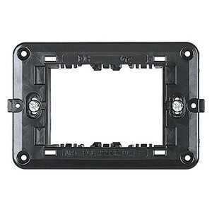 Life 4603 Supporto a 3 Moduli