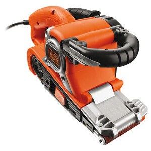 B+D Levigatrice a Nastro KA88-QS 720W 75X533MM