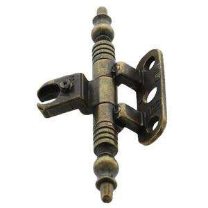 Cerniera per Mobili A0114 Bronzo Antic da 2 PZ