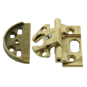 BL Cerniera P/Mobili A0061 Ottonato da 2 PZ