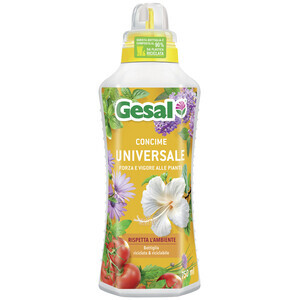 Gesal Concime Universale Liquido 750 ml