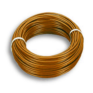 Cavo Elettrico Unipol FS17 Sez 2,5 mm Marrone