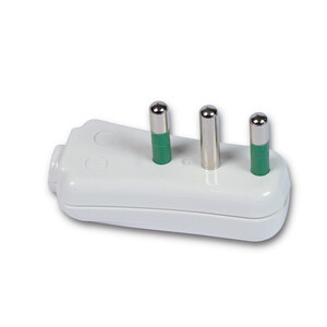 Fme 82.530 Spina Ribassata 10A 2P+T Garanti