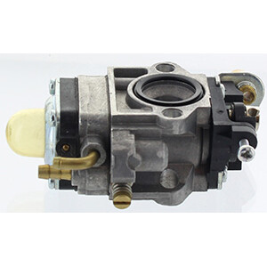J-Sky OM260 Fig. 32 Carburatore