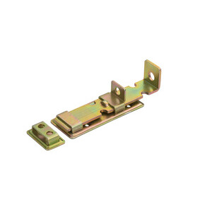 Catenaccio Portalucchetto 892 Acc Trop 48X146MM