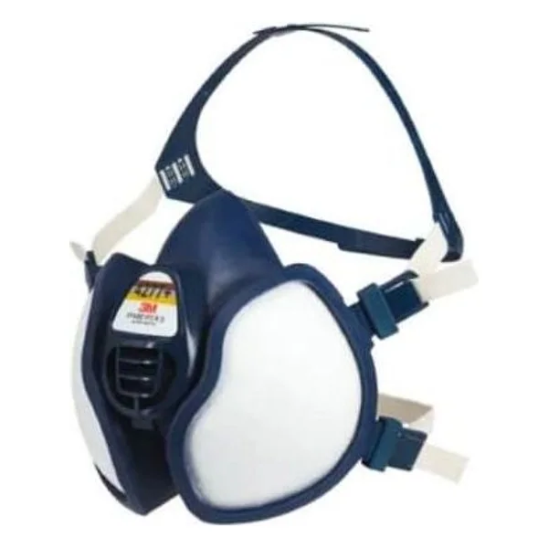 4277 Respiratore per Vapori Organici+ FFABE1P3 3M