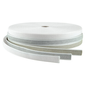 Cintino P/Tapparella Nylon Bicolor da 50 M