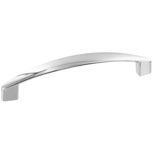 Maniglia Zama Un 17 MG23448 128 mm Cromo Luc
