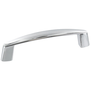 Maniglia Zama Un 18 MG23452 96 mm Cromo Luc