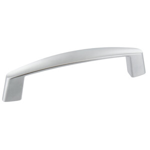Maniglia Zama Un 18 MG23455 96 mm Cromo Opac