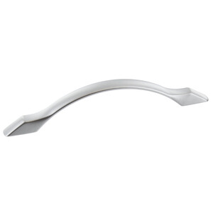 Maniglia Zama Ur 28 MG23037 96 mm Cromo Opac