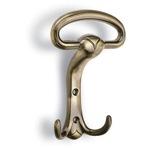 Appendiabiti WP 99 MG 22138 94X150 mm Antic Satin