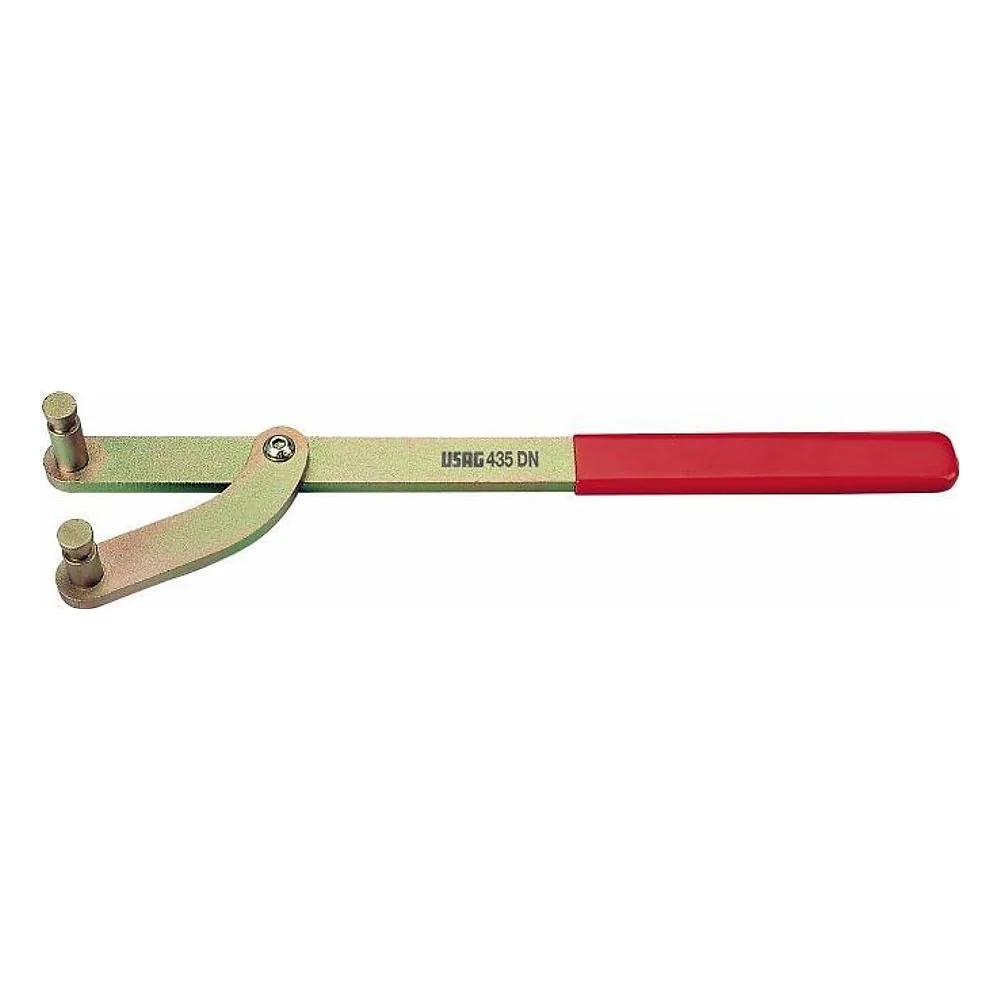 Utensile per la Rotazione delle Pulegge di Distribuzione 435 DN Usag – cod. U04350006