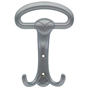 Appendiabiti WP 99 MG 24209 94X150 mm Cromo Op